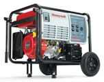 Honeywell 3000 Watt Portable Generator