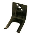 Kidde Extinguisher Metal Wall Bracket # 340358