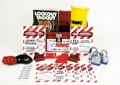 Premium Lockout Kit PLOK1