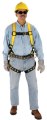 MSA Workman Harness - Vest Style