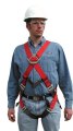 MSA ArcSafe Harness