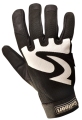 OccuNomix Fingerless Value Gripper Glove 413
