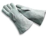 Radnor Economy Shoulder Split Cowhide Welders Glove