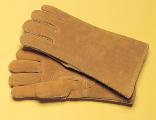 Radnor Economy Shoulder Split Cowhide Welders Glove