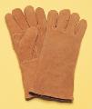 Radnor Economy Shoulder Split Cowhide Welders Glove