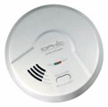 Universal IoPhic M Series Battery Operated DC Smoke Alarm