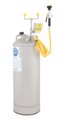 Bradley Eye Face Wash 10 Gallon Tank with Drench Hose