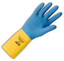 Ansell Chemi-Pro Neoprene Latex Glove