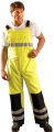 Occunomix Premium Breathable Bib Pants LUX-TENBIB