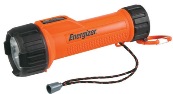 Energizer LED Intrinsically Safe Flashlight