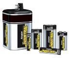 Energizer Industrial Batteries