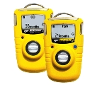 BW Technologies Single Gas Detector, GasAlertClip Extreme Gas Detectors