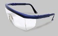 Radnor Retro Universal Safety Glasses