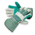 Radnor Shoulder Double Leather Palm Work Gloves