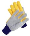 Select Shoulder Leather Palm Work Glove