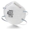 3M N95 8200 Economy Particulate Respirator