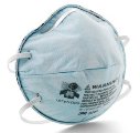 3M R95 8246 Particulate Respirator  20/Box