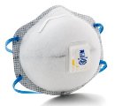 3M 8577 P95 Particulate Respirator - 10/Box