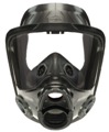 MSA Fullface 4000 Advantage Respirator