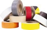 Color Anti Slip Tapes with Grit Surface