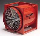 Allegro Axial Blowers
