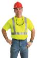 Radnor Wicking Polyester High Viz Class 2 T-Shirt