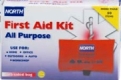 General Purpose Soft-Sided First Aid Kit