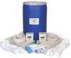 EverSoak 55 Gal Oil Only Drum Spill Kit - 99035