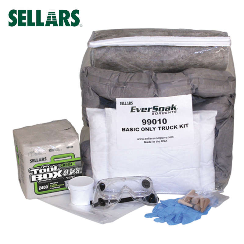 EverSoak General Purpose Truck Spill Kit - 99010