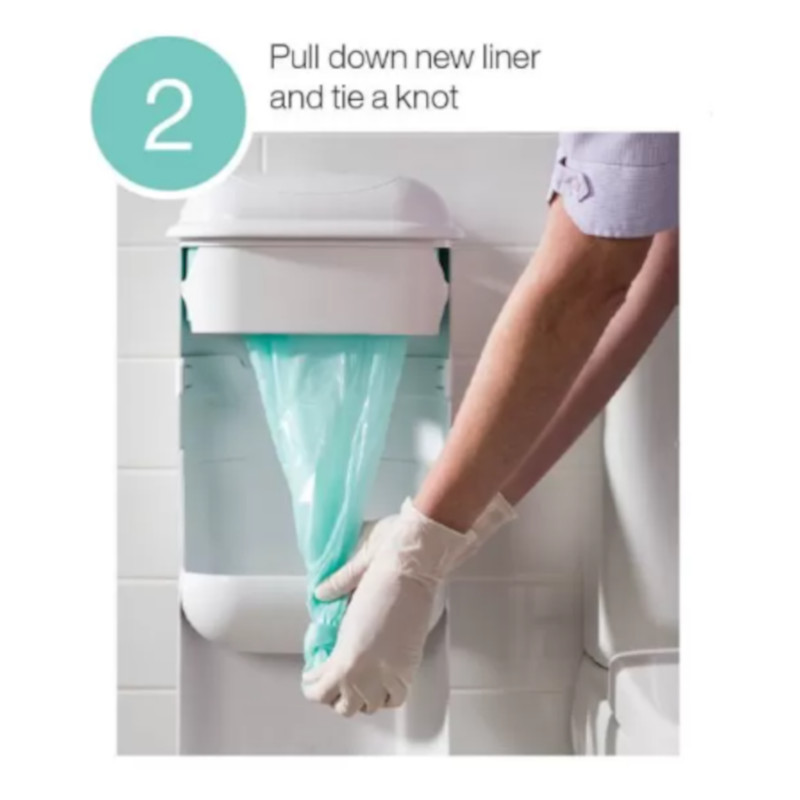 Dosettes Pliables SMART PARTS Pour Transpod - Modèle Bin349 - Simple, Couleur Fumée - Occasion Mais Fonctionnel
