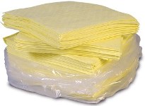 Sellars Hazmat Sorbent Pads