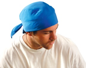 Occunomix MiraCool Plus Cooling Skull Cap