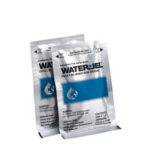 Water Jel Burn Dressing 4"x 4" - M489