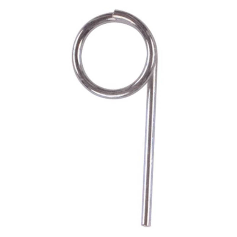 Fire Extinguisher Plastic Pull Pin