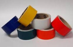 Solid Color Reflective Tapes