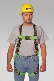 Miller Duraflex Ultra Harness