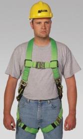 DuraFlex Python Ultra Harness