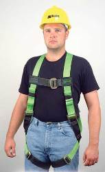 Miller High Performance Harness