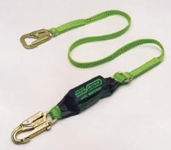 BackBiter Tie-Back Lanyard