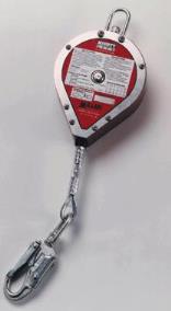 Miller MightyLite Self-Retracting Lifeline