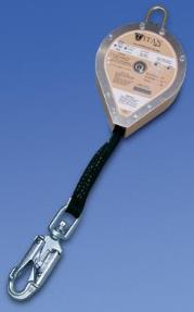 Miller Titan Self Retracting Lifeline