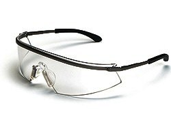 Crews Triwear & Triwear Metal Safety Glasses