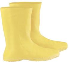 Radnor Latex Hazmat Boot Covers