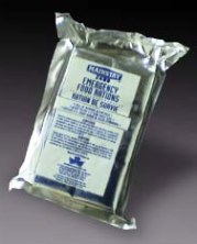 Survivor Industries - Mainstay 1200 Emergency Food Rations