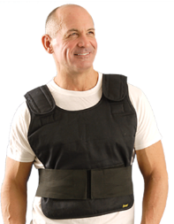 Occunomix Full Phase Change Cooling Vest - PC-VVFR