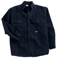 Saf-Tech Flame Resistant (FR) Work Shirt