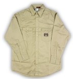 Rasco Flame Resistant Lightweight Work Shirts