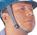 MSA 88128 Hard Hat Chinstrap Assembly