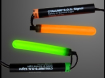 Cyalume SOS Survival Signal and Light