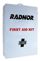 Radnor 25 Person General Purpose Bulk First Aid Kit
